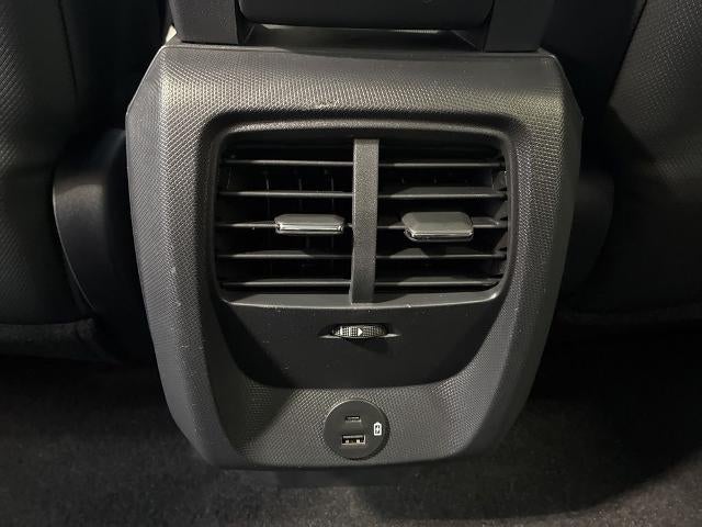 2024 Ford Mustang Mach-E Select RWD