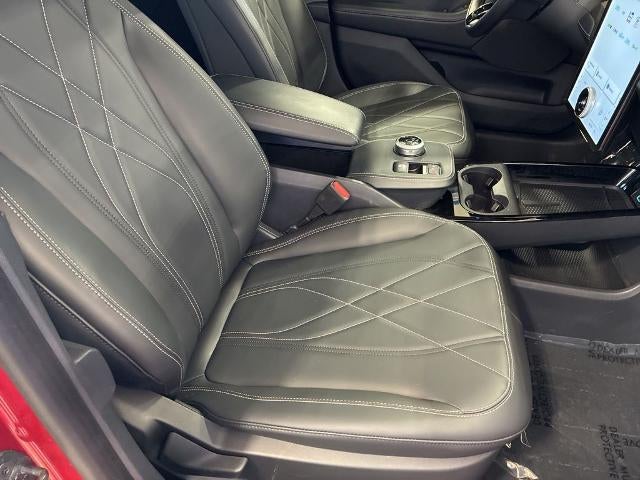 2024 Ford Mustang Mach-E Select RWD