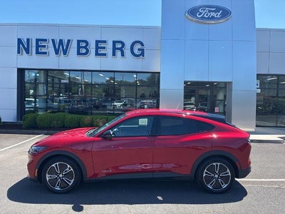 2024 Ford Mustang Mach-E Select RWD