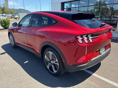 2024 Ford Mustang Mach-E Select RWD