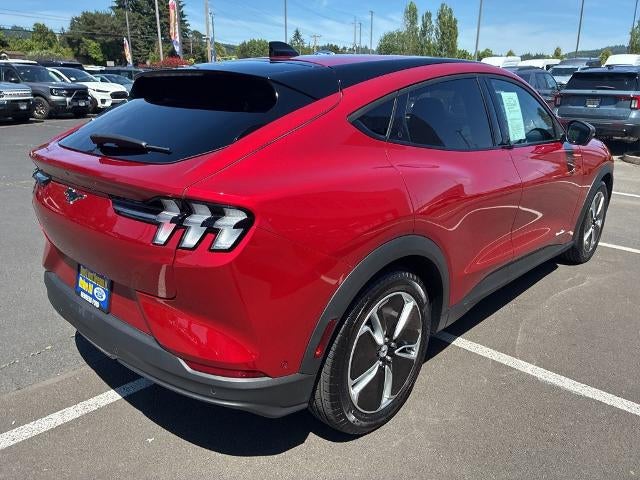2024 Ford Mustang Mach-E Select RWD
