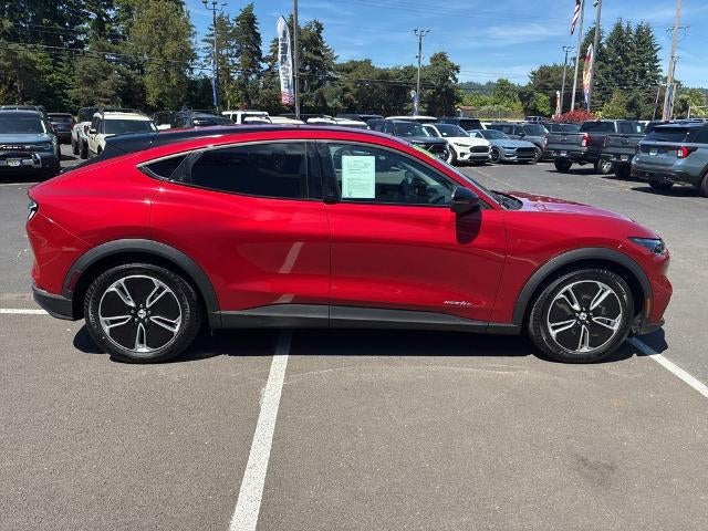 2024 Ford Mustang Mach-E Select RWD