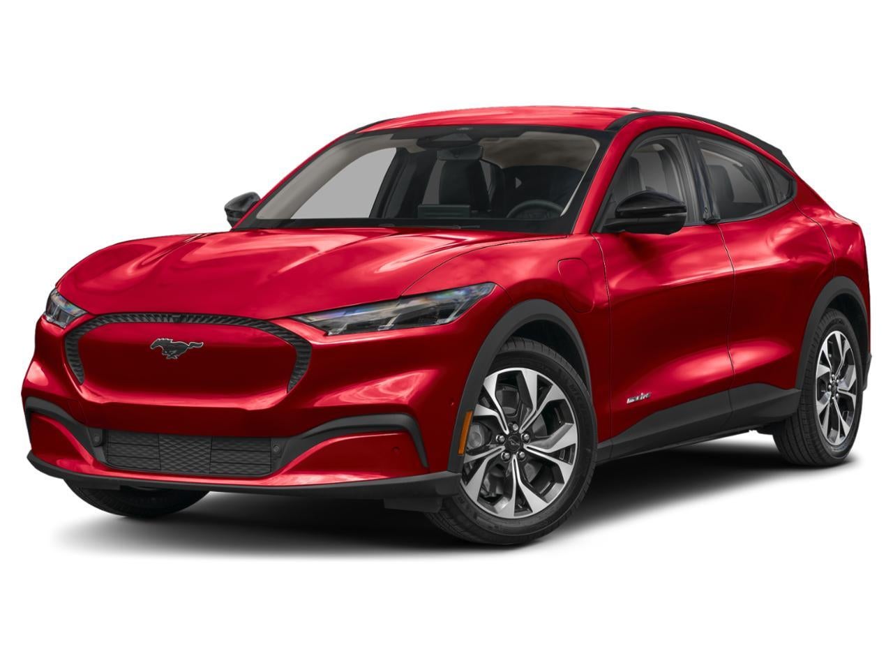 2024 Ford Mustang-Mach-e Select's photo