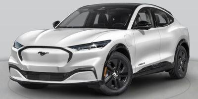 2024 Ford Mustang Mach-E Select RWD