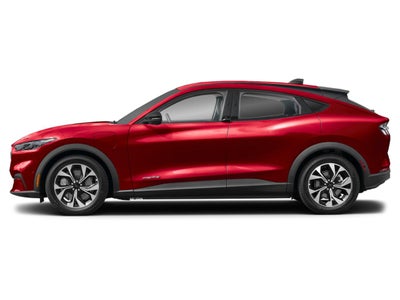 2024 Ford Mustang Mach-E Select RWD