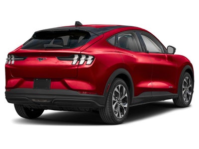 2024 Ford Mustang Mach-E Select RWD