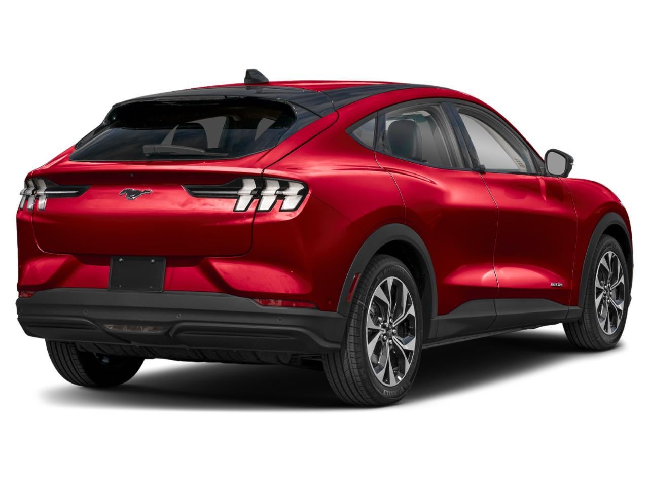 2024 Ford Mustang Mach-E Select RWD