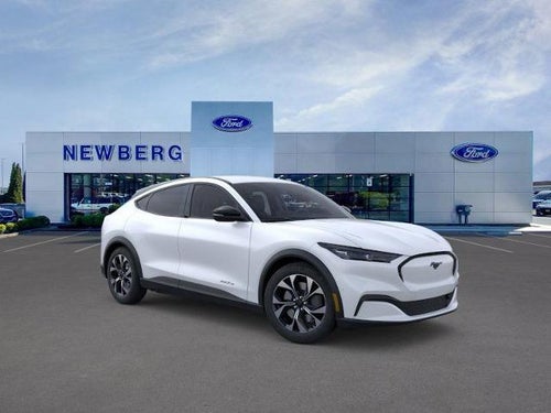 2025 Ford Mustang Mach-E Select AWD