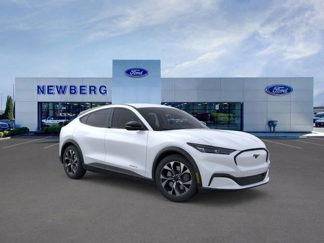 2025 Ford Mustang Mach-E Select AWD