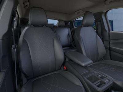 2025 Ford Mustang Mach-E Select AWD