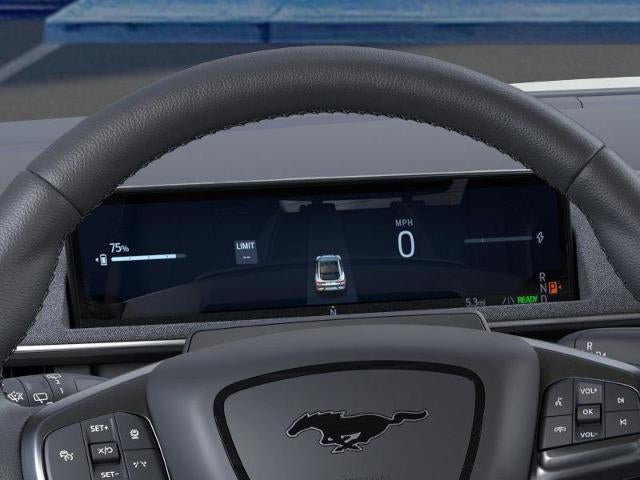 2025 Ford Mustang Mach-E Select AWD