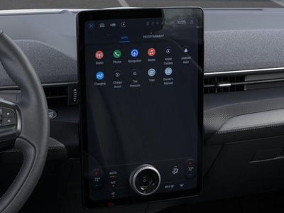 2025 Ford Mustang Mach-E Select AWD