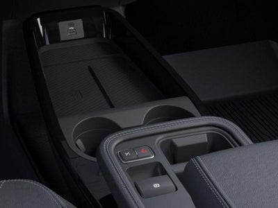 2025 Ford Mustang Mach-E Select AWD