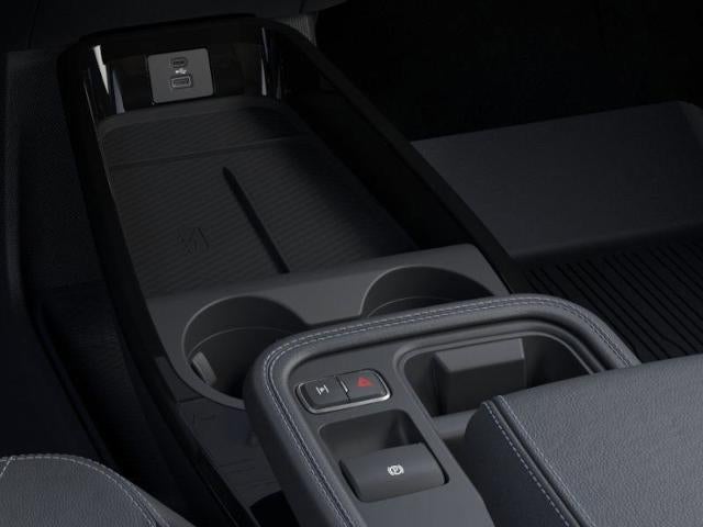 2025 Ford Mustang Mach-E Select AWD