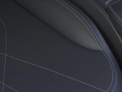 2025 Ford Mustang Mach-E Select AWD