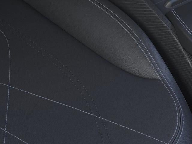 2025 Ford Mustang Mach-E Select AWD