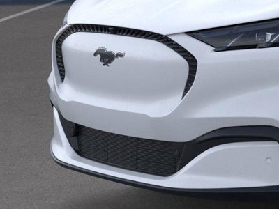 2025 Ford Mustang Mach-E Select AWD