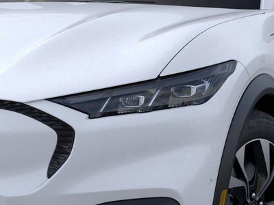 2025 Ford Mustang Mach-E Select AWD