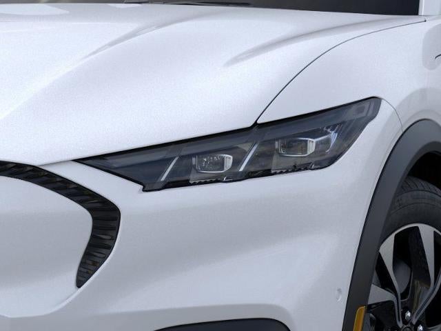 2025 Ford Mustang Mach-E Select AWD