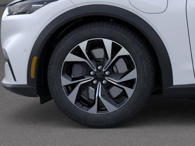 2025 Ford Mustang Mach-E Select AWD