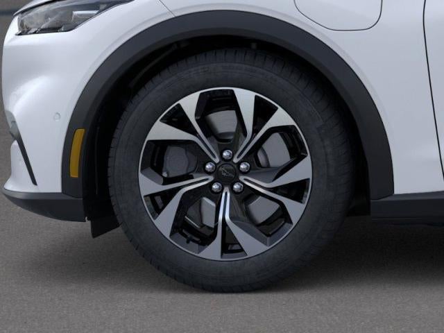 2025 Ford Mustang Mach-E Select AWD