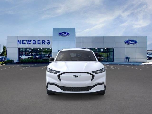 2025 Ford Mustang Mach-E Select AWD