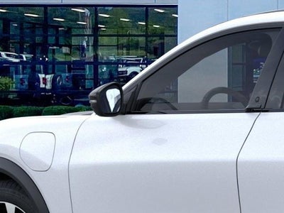 2025 Ford Mustang Mach-E Select AWD