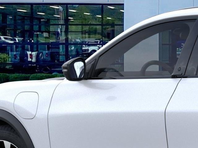 2025 Ford Mustang Mach-E Select AWD