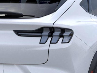 2025 Ford Mustang Mach-E Select AWD