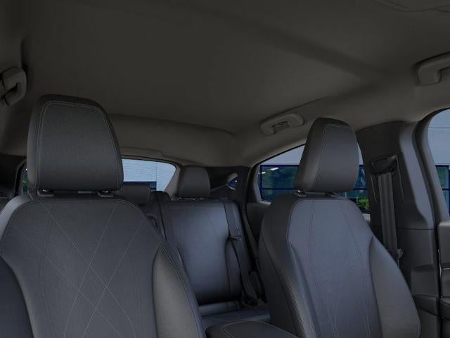 2025 Ford Mustang Mach-E Select AWD