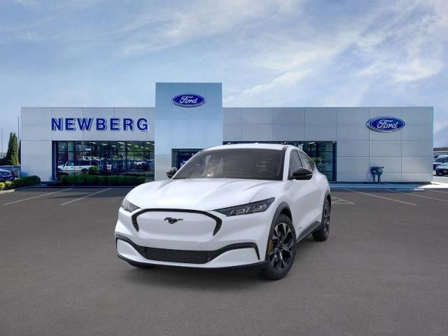 2025 Ford Mustang Mach-E Select AWD