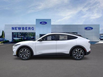 2025 Ford Mustang Mach-E Select AWD