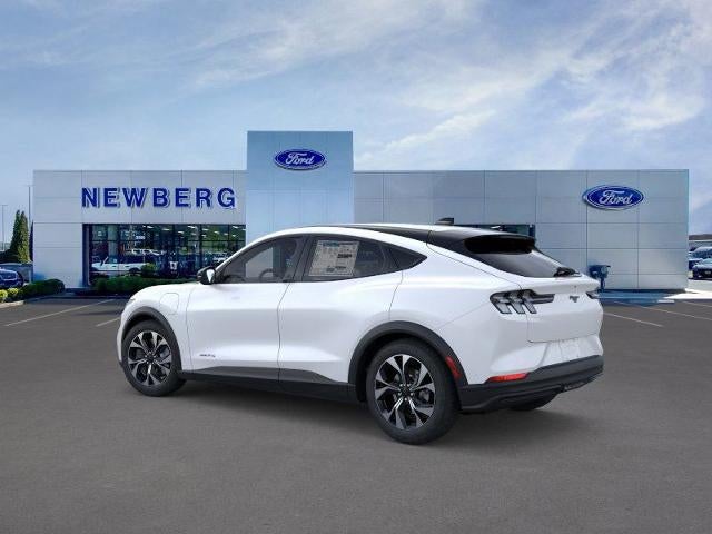 2025 Ford Mustang Mach-E Select AWD