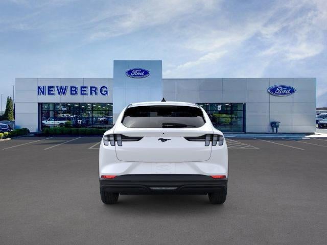 2025 Ford Mustang Mach-E Select AWD