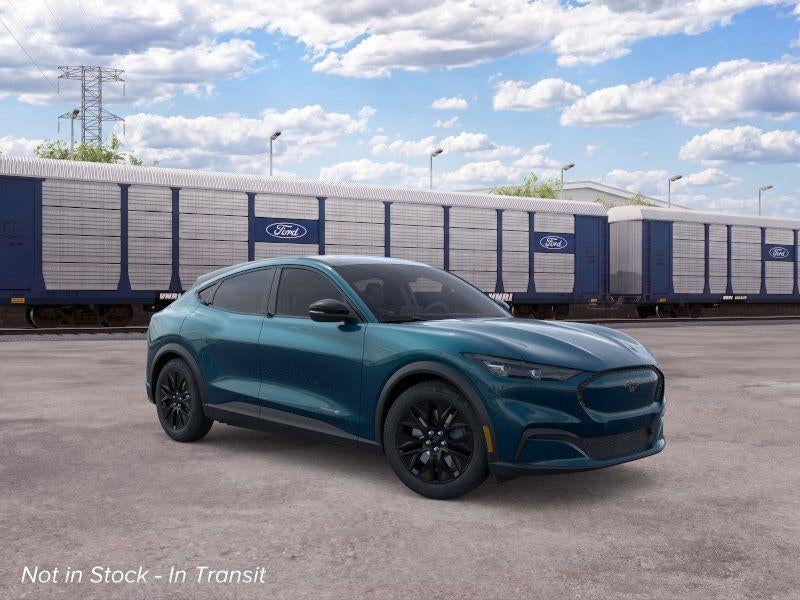 2026 Ford Mustang Mach-E Select AWD