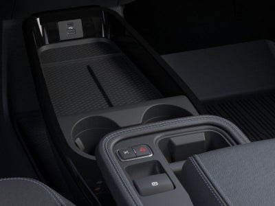 2026 Ford Mustang Mach-E Select AWD