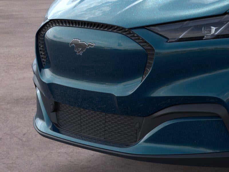 2026 Ford Mustang Mach-E Select AWD