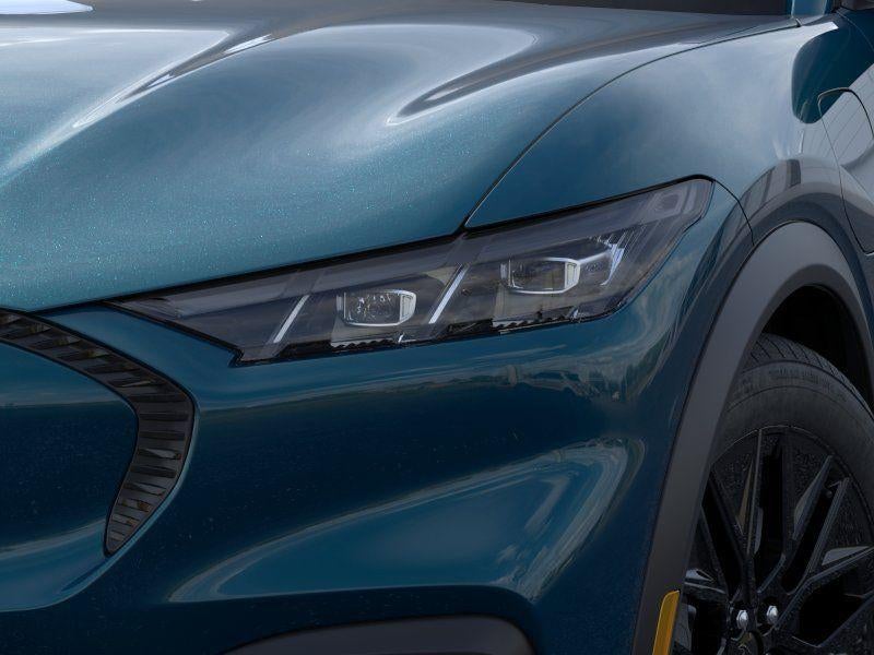 2026 Ford Mustang Mach-E Select AWD