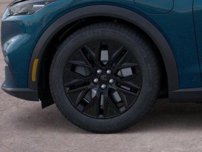 2026 Ford Mustang Mach-E Select AWD