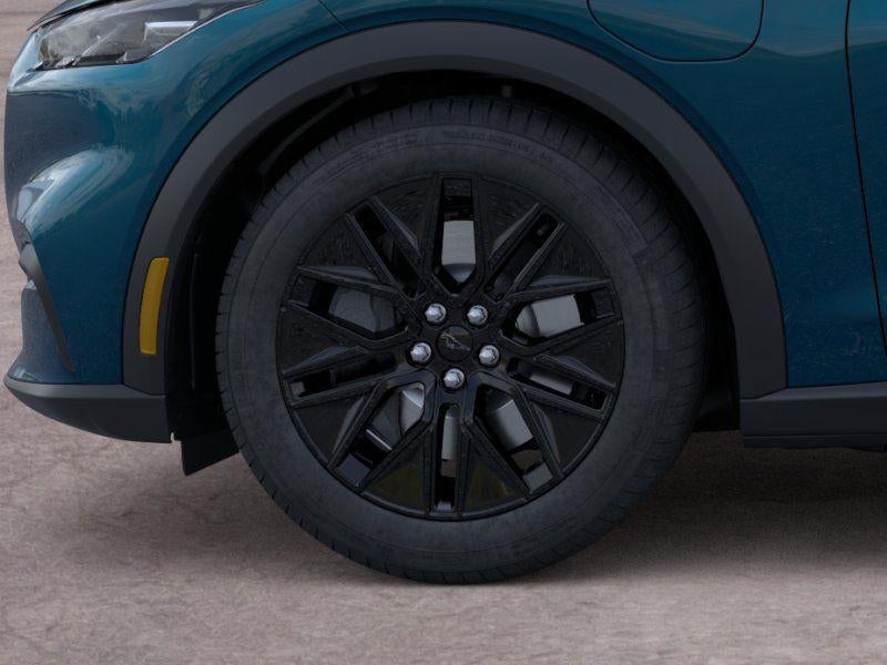 2026 Ford Mustang Mach-E Select AWD