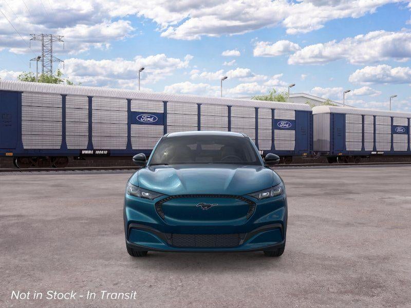2026 Ford Mustang Mach-E Select AWD