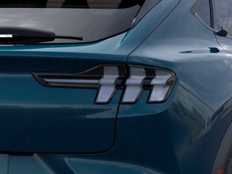 2026 Ford Mustang Mach-E Select AWD