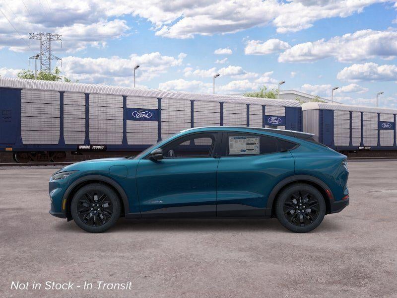 2026 Ford Mustang Mach-E Select AWD