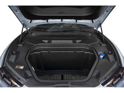 2026 Ford Mustang Mach-E Select AWD