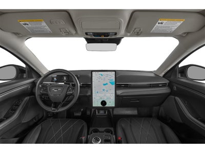 2026 Ford Mustang Mach-E Select AWD