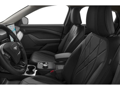 2026 Ford Mustang Mach-E Select AWD