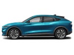 2026 Ford Mustang Mach-E Select AWD