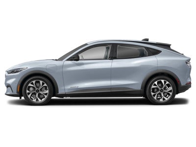 2026 Ford Mustang Mach-E Select AWD