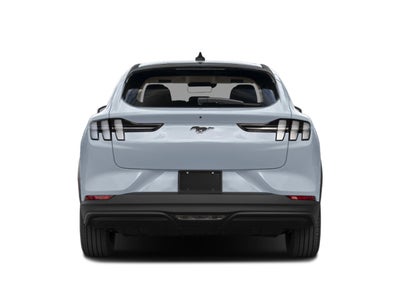 2026 Ford Mustang Mach-E Select AWD