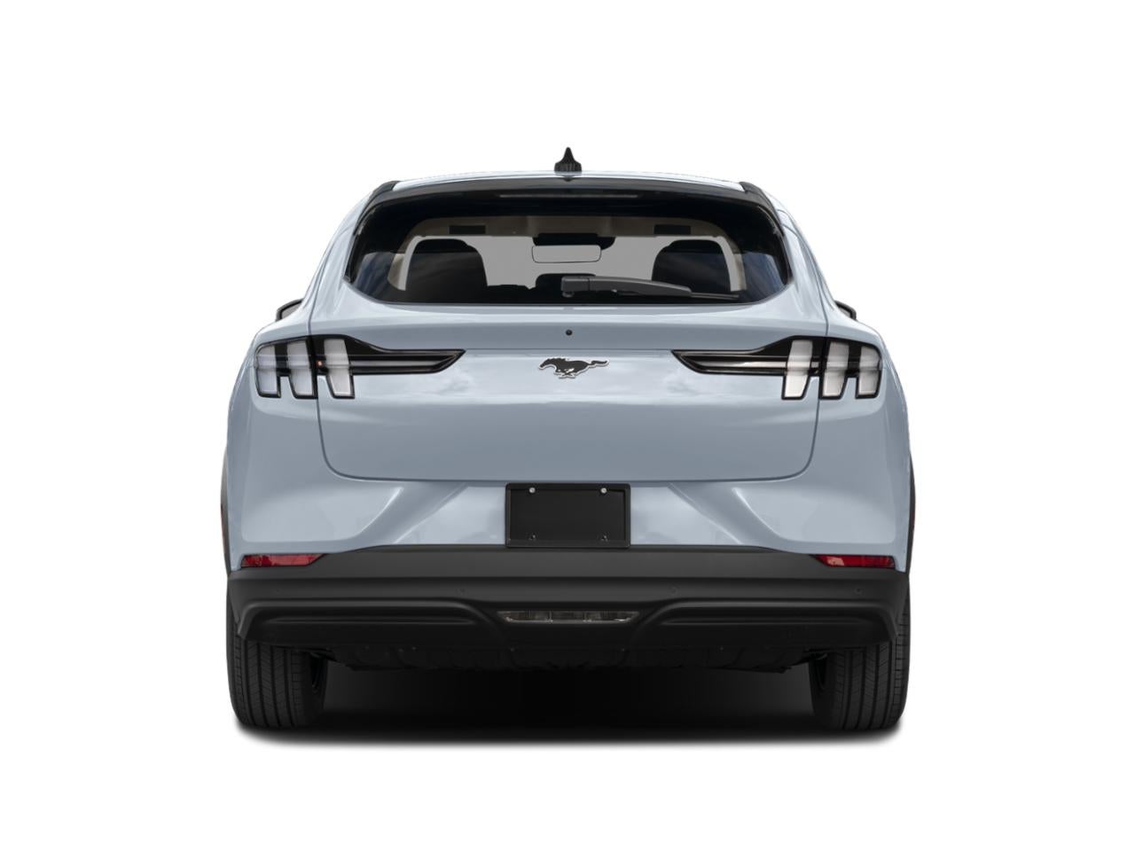 2026 Ford Mustang Mach-E Select AWD